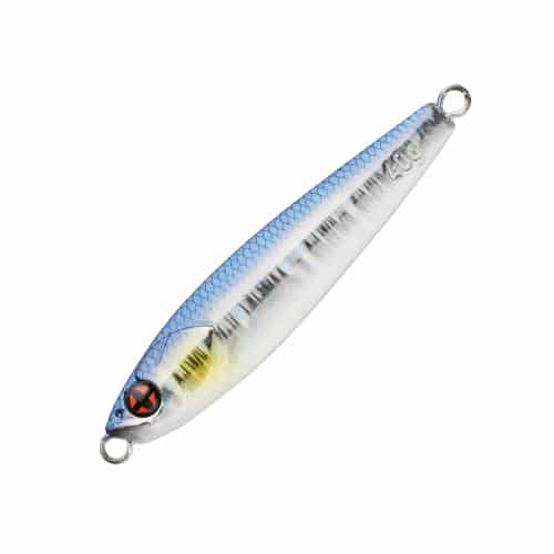 Sakura Fishing Loujig mm. 60 gr. 20 col. LL14